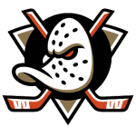 Anaheim Ducks logo
