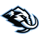 Utah Mammoth logo
